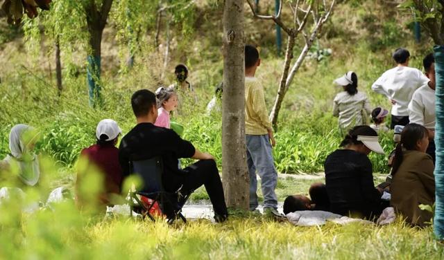 武都，“热”力全开🥰🥰