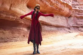 越看越上头！大格局的高级感句子图片