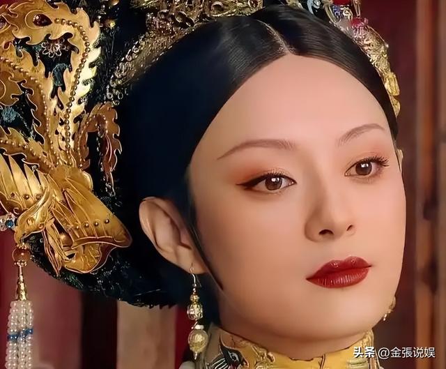 不装了！央视公开"点名"孙俪，原来张艺谋一个字都没说错