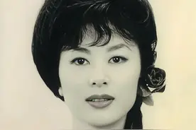 岸惠子的飞跃!从大女优到知名作家,93岁的她还想再写两本书图片