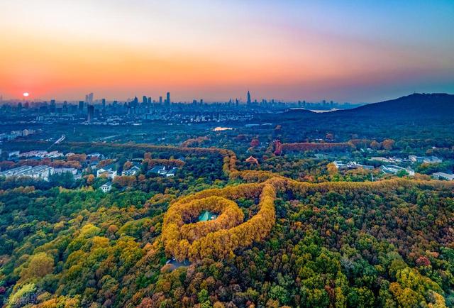 10月-12月适合去的6个旅行地，风光多样，景密人稀