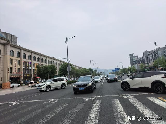 北上大草原第1站：江苏连云港