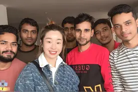 中孟关系超越想象：为何90%孟加拉人认同中国？图片
