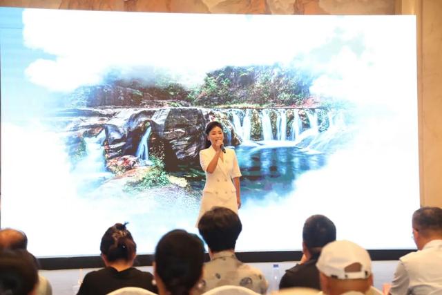 长治文旅向武汉发出“清凉”邀请函