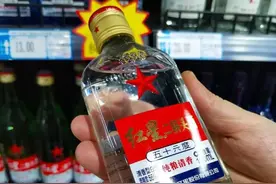 同为“二锅头之光”，红星和牛栏山谁更正宗？行家：不是一级别图片