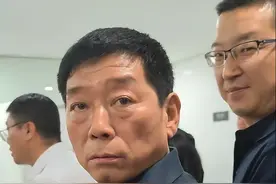 拒绝向流量低头！长城汽车新车上市，魏建军拒绝给周鸿祎试驾！图片