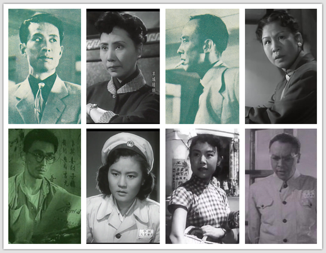 上影厂又一位老演员去世，至此，老电影《羊城暗哨》主演全都走了