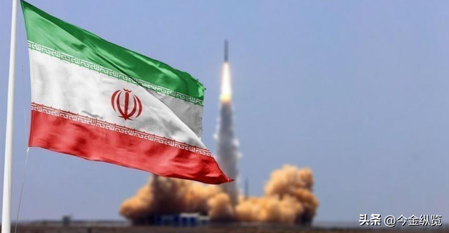 伊朗"万公里导弹"逼近服役！美伊博弈，美国本土首次遭直接威胁？