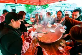 踏青赏春游宁波，攻略来了！图片