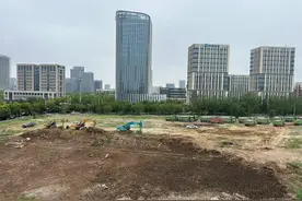 最新实拍！高新区两大教育项目或将启动施工！图片