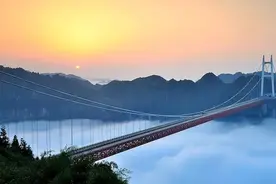 中国十大奇迹！图片
