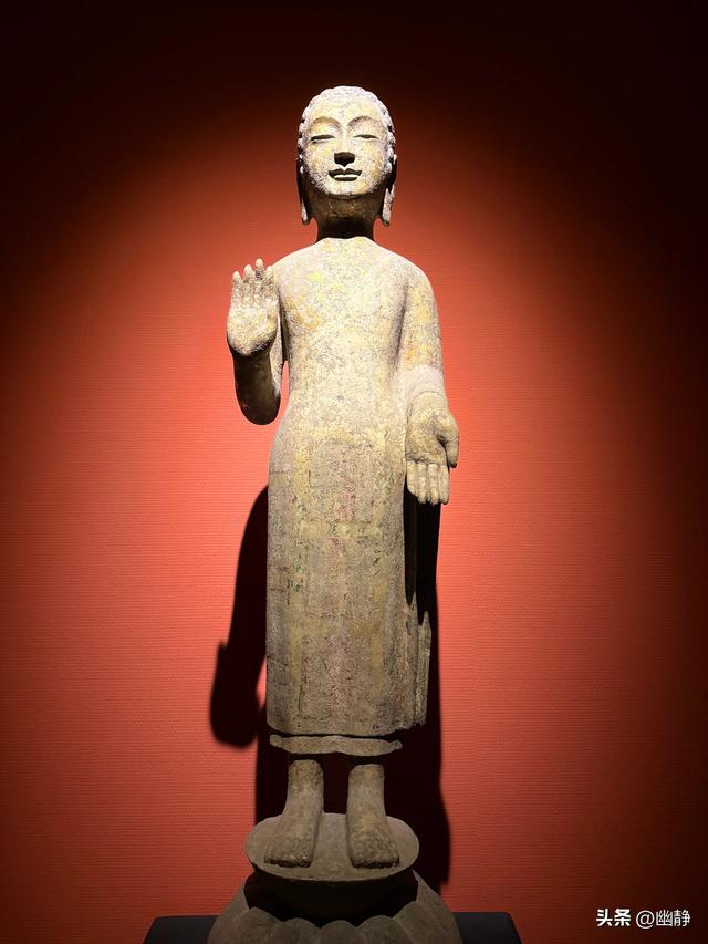 保利博物馆观4大兽首