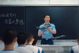 探索飞行人才培养新模式：空军依托16所省级示范高中 超前储备飞行人才图片