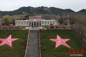 感受峥嵘岁月 追寻红色记忆！大同精品旅游线路之红色基因传承之旅图片