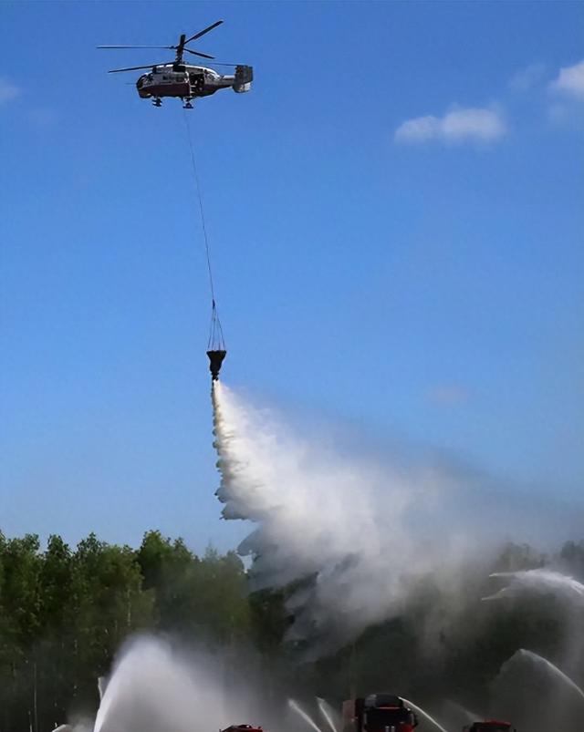 中国又一壮举！计划从天空调水，耗资2500亿的天河工程究竟是啥
