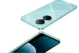 华为畅享80全面解析：麒麟芯回归+纯血鸿蒙，千元机市场搅局者！图片