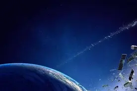 美国公布的4大航天强国，俄罗斯跌出前三，取代者实力不容小觑图片