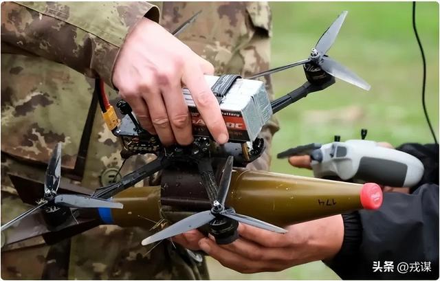 美国家门口要变“无人机场”？俄式“廉价无人机	”杀向美洲！