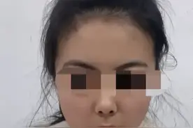 大反转！女孩举报生父性侵后续：继母下场，姑姑开撕，网友转风向图片