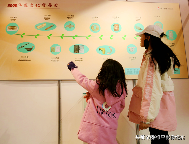 辽宁红山文化艺术展在沈阳盛京龙城启幕