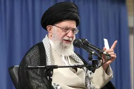 中东局势出现重大转折！伊朗海军司令：沙特主动提议与伊朗军演图片