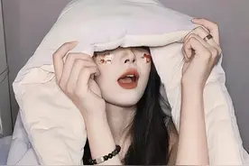 男人冷落你，你就反套路图片