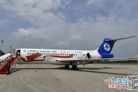 江西井冈山机场正式更名图片