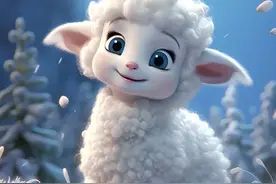 老祖宗常说:宁与恶虎斗，不欺属羊人！属羊之人，可怕在哪里？图片