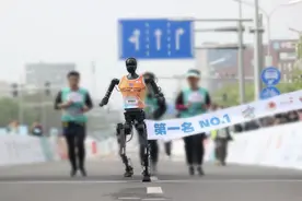 国产人形机器人：天工机器人全景解析，龙头布局厂商全梳理图片