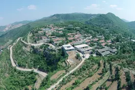 天津首条！自驾精品路线发布！沿途有这些绝美风景→图片