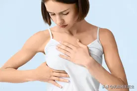 乳腺3类结节要手术吗？图片