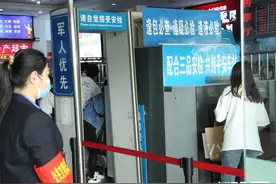 清明期间 武汉六大汽车客运站预计共发送班次3600班图片