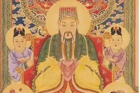 人一生的饭量、存款、福气，真是老天的“定数”吗？图片