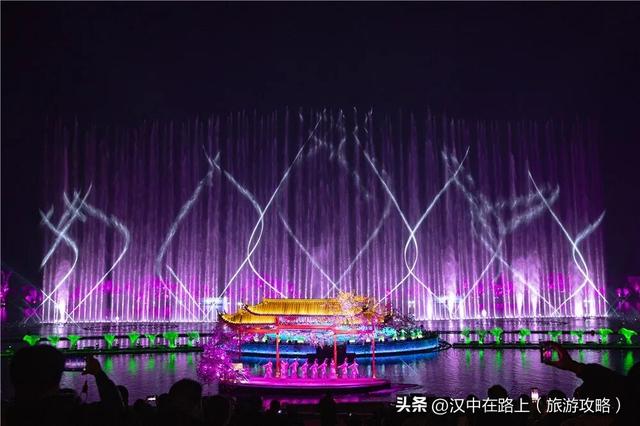 2025《天汉传奇》即将收官，错过再等就是明年了！