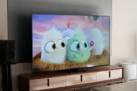 TCL销量第一！国产Mini LED电视凭什么成为行业标杆？图片