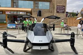 卧龙电驱:产业基地覆盖100多个国家，电动航空器功率达8.5kW/kg图片