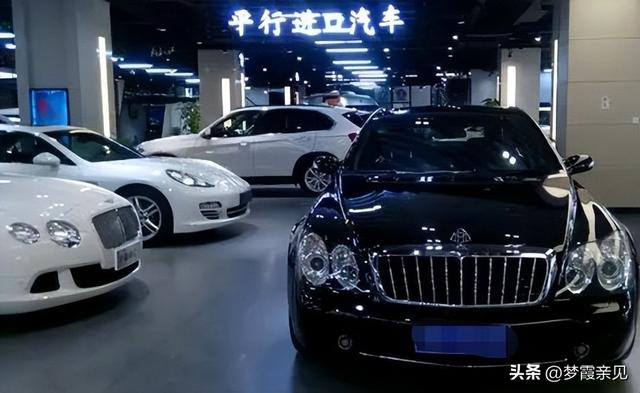 海南封关买车指南：60万进口SUV卖35万，普通人能不能买？