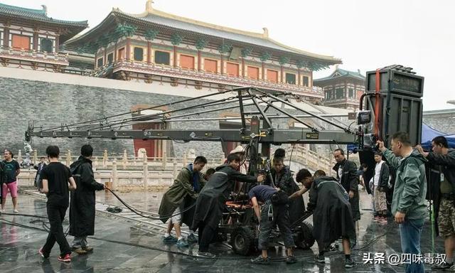 电影成本，当真是 “不能说的秘密”吗？