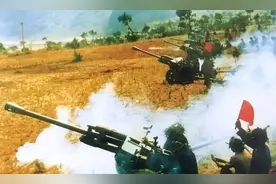 中越战争早就可以结束，为何打10年之久？西方：中国暗中收获巨大图片