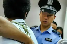 死刑犯在看守所的日子究竟有多难熬？图片