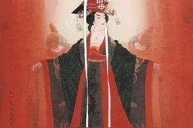 女皇武则天的父亲武士彟的名字到底怎么读？古籍当中都打架图片