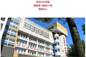 “20后”家长云淡风轻笑看你卷，福州最挤“学区房”腰斩价没人要图片