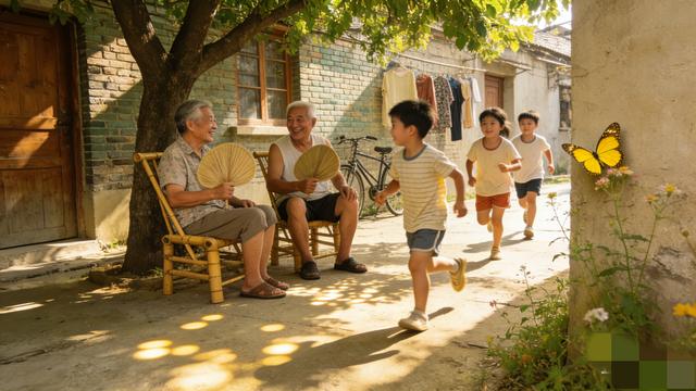 别再瞎跑了！真正的美景根本不在远方，就在你天天走的马路边！