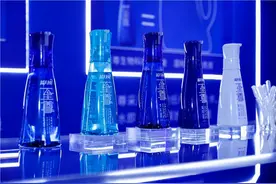 至尊引领洗衣新时代 领航者蓝月亮如何重塑万千家庭洗衣习惯图片