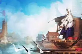 吕蒙的白衣渡江：一次军事胜利也是一场道德争议图片