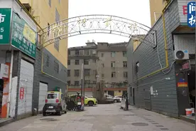 抚州临川一小区30多户居民通不了燃气，只因楼下住户……图片