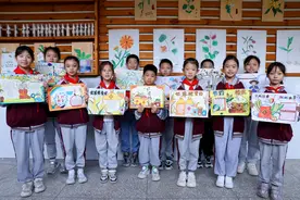 珍惜粮食 从我做起图片