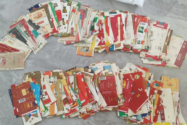 快回家看看有没有这4种老物件，看似不起眼，实际上很值钱！