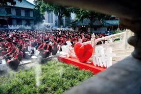 董小姐塌了，“4+4”怎么办？图片