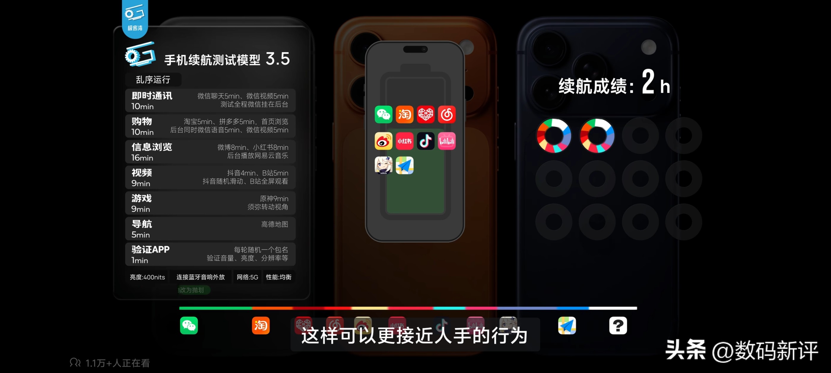 A19处理器性能测试_iPhone17续航表现_苹果17